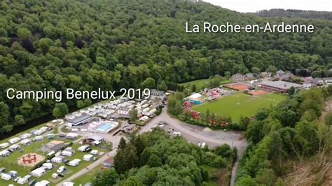 camping benelux la roche|Club Benelux (La Roche